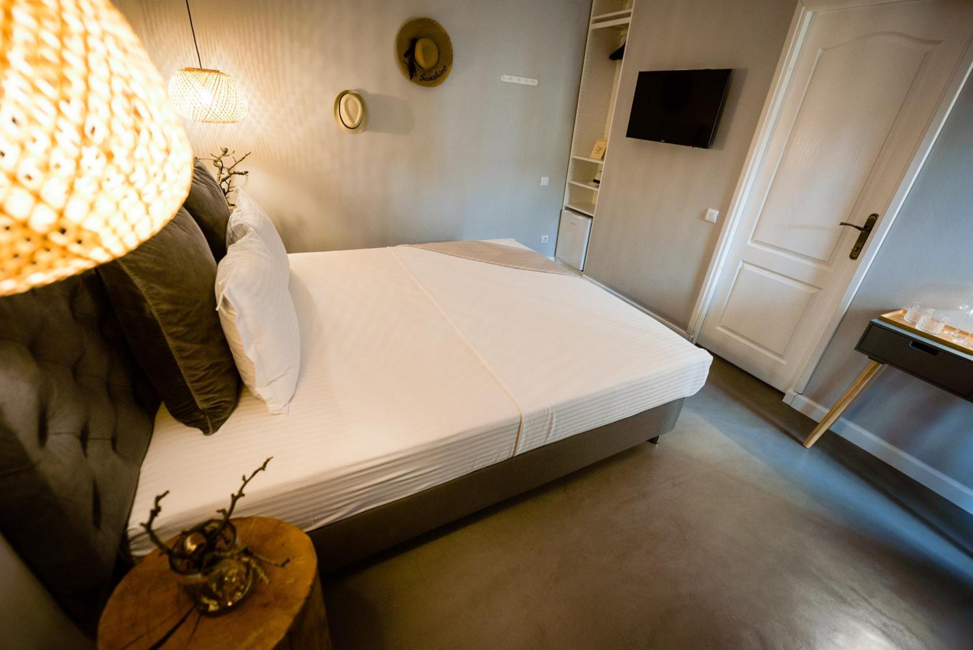 Nb Boutique Hotel Tuzla Exterior photo